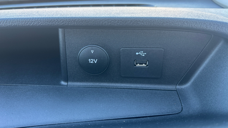 Ford Transit 350 L3 Diesel Fwd 2.0 EcoBlue 130ps H2 Leader Van Auto